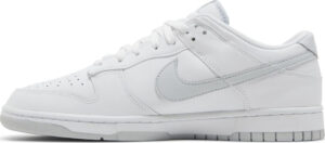 Dunk Low Pure Platinum DV0831-101