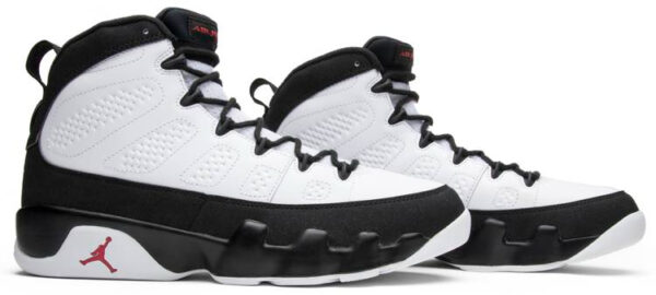 Air Jordan 9 Retro OG  Space Jam  2016 302370-112