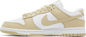 Dunk Low Team Gold DV0833-100