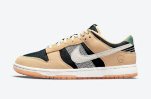 Dunk Low Rooted In Peace DJ4671-294