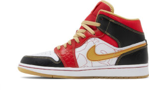 Air Jordan 1 Mid SE GC XQ 2022 DV0576-176