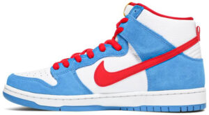 Dunk High SB Doraemon CI2692-400