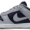 Dunk Low SP  UNLV  2021 DD1391-002