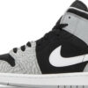 Air Jordan 1 Mid SE  Euro Tour  CW7589-100