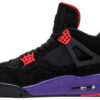 Air Jordan 4 Retro OG  Bred  2019 308497-060