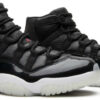 Air Jordan 11 Retro  Bred  2012 378037-010