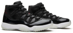 Air Jordan 11 Retro 72-10 378037-002