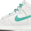 Dunk High SE  First Use Pack-Green Noise  DH0960-001