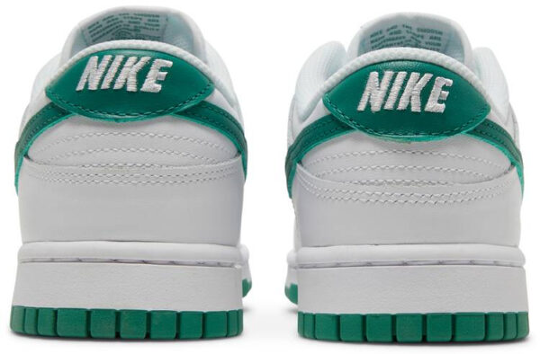 Wmns Dunk Low  Green Noise  DD1503-112