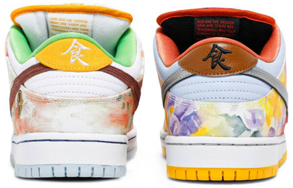 Jason Deng x Dunk Low Pro SB  Street Hawker  CV1628-800