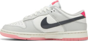 Wmns Dunk Low 520 Pack Pink Foam FN3451-161