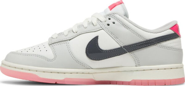 Wmns Dunk Low  520 Pack   Pink Foam  FN3451-161