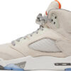 Air Jordan 5 Retro SE  Oregon  CK6631-307