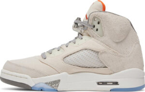 Air Jordan 5 Retro SE Craft FD9222-180