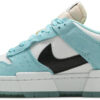 Wmns Dunk Low Disrupt  Dark Green  DQ0869-100