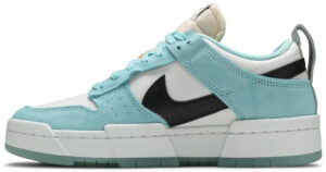 Wmns Dunk Low Disrupt Copa DD6619-400