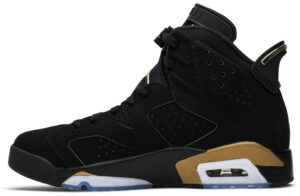 Air Jordan 6 Retro Defining Moments 2020 CT4954-007