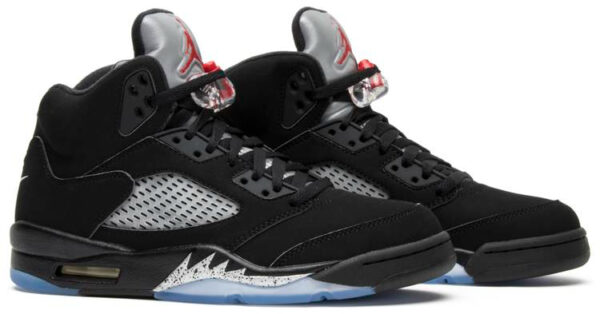 Air Jordan 5 OG  Metallic  2016 845035-003