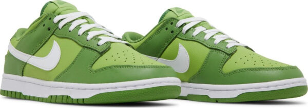 Dunk Low Retro  Chlorophyll  DJ6188-300