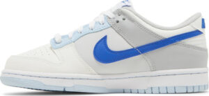 Dunk Low Just Stitch It Hyper Royal FB1843-141