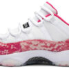 Wmns Air Jordan 11 Retro  Neapolitan  AR0715-101