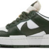 Wmns Dunk Low Disrupt  Copa  DD6619-400