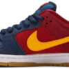 Dunk Low SB  Camcorder  CV1659-001