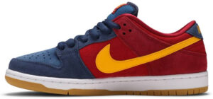 Dunk Low SB Catalonia DJ0606-400