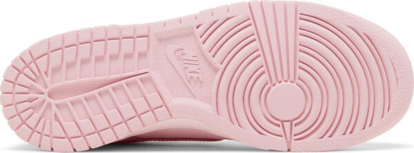 Dunk Low  Triple Pink  DH9765-600