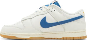 Dunk Low SE Sail Game Royal Gum DX3198-133