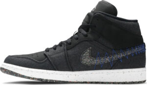 Air Jordan 1 Mid Crater DM3529-001