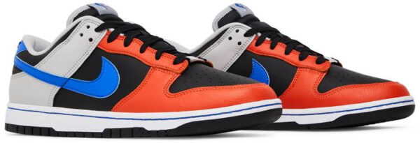 NBA x Dunk Low EMB  75th Anniversary-Knicks  DD3363-002