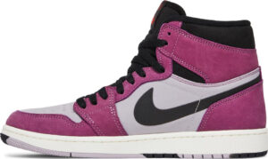 Air Jordan 1 High Element GTX  Light Berry  DB2889-500