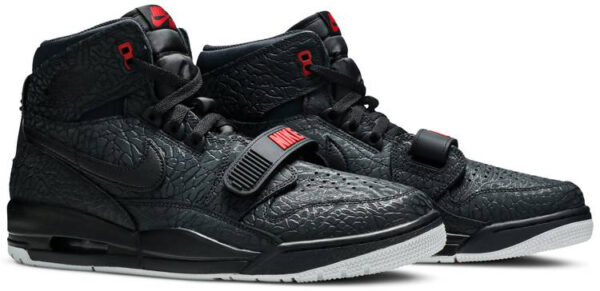 Jordan Legacy 312  Elephant Print  AV3922-006