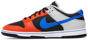 NBA x Dunk Low EMB 75th Anniversary-Knicks DD3363-002