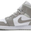 Air Jordan 1 Mid  College Grey  DN4346-100