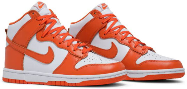 Dunk High SP  Syracuse  2021 DD1399-101