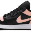 Air Jordan 1 Low  Crater-Black  DM4657-004