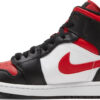 Air Jordan 1 Mid  Bred  554724-054