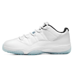 Jordan 11 Retro Low Legend Blue AV2187-117