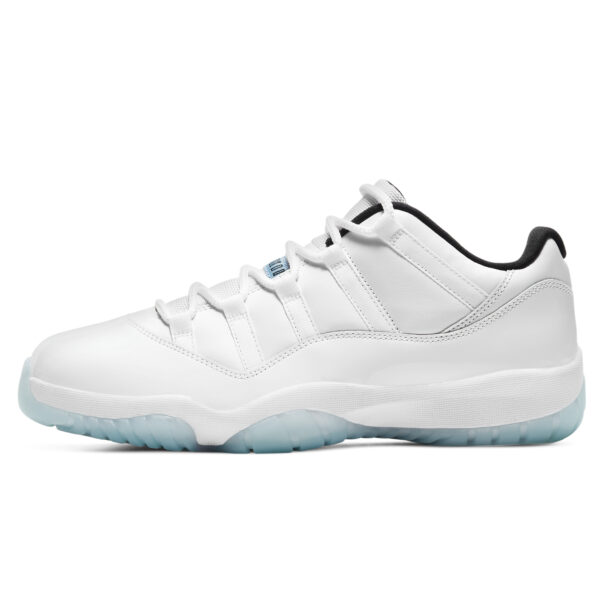 Jordan 11 Retro Low  Legend Blue  AV2187-117