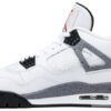 Air Jordan 4 Retro  Cool Grey  2019 308497-007