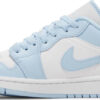 Air Jordan 1 Low A Two-Toned Orange DM3379-600