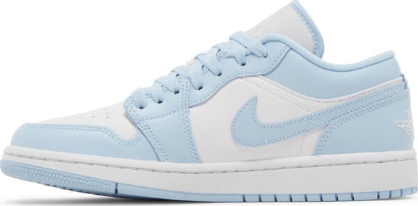 Air Jordan 1 Low Aluminum DC0774-141