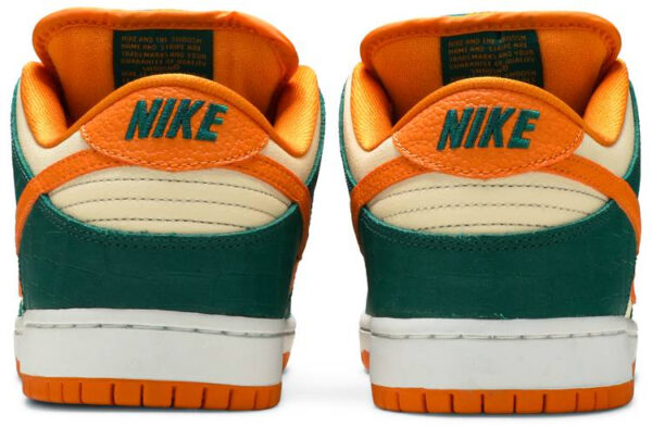 Dunk Low Pro SB  Legion Pine  304292-383