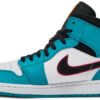 Air Jordan 1 Mid SE  South Beach  852542-116