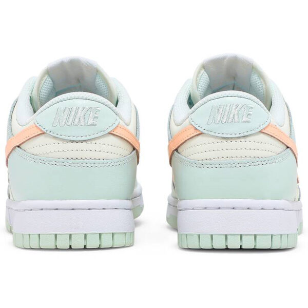 Wmns Dunk Low  Barely Green  DD1503-104