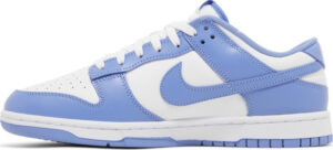 Dunk Low Polar Blue DV0833-400