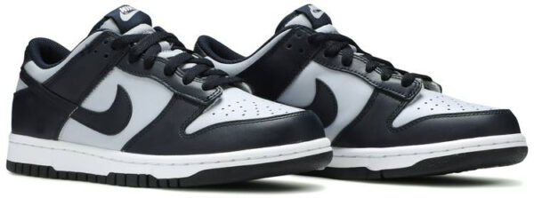 Dunk Low  Georgetown  CW1590-004