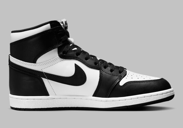 Air Jordan 1 Retro High  85 OG  Black White  BQ4422-001